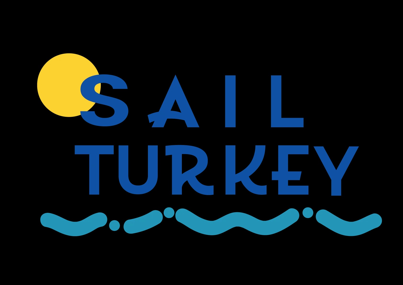 SailTurkey Logo