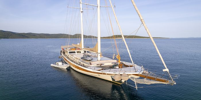 Sail Turkey Tours