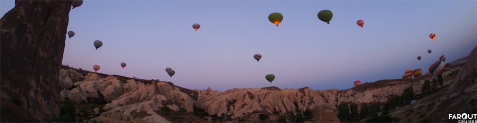 2007 - Cappadocia Tours